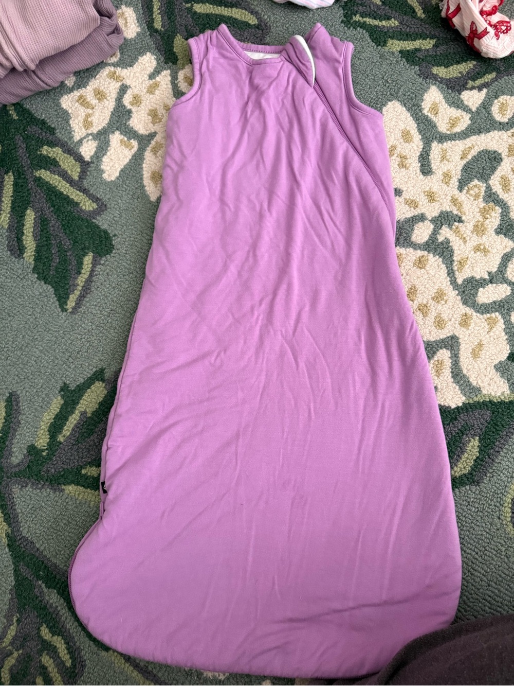 KYTE baby 1.0 Sleep sack- Poi